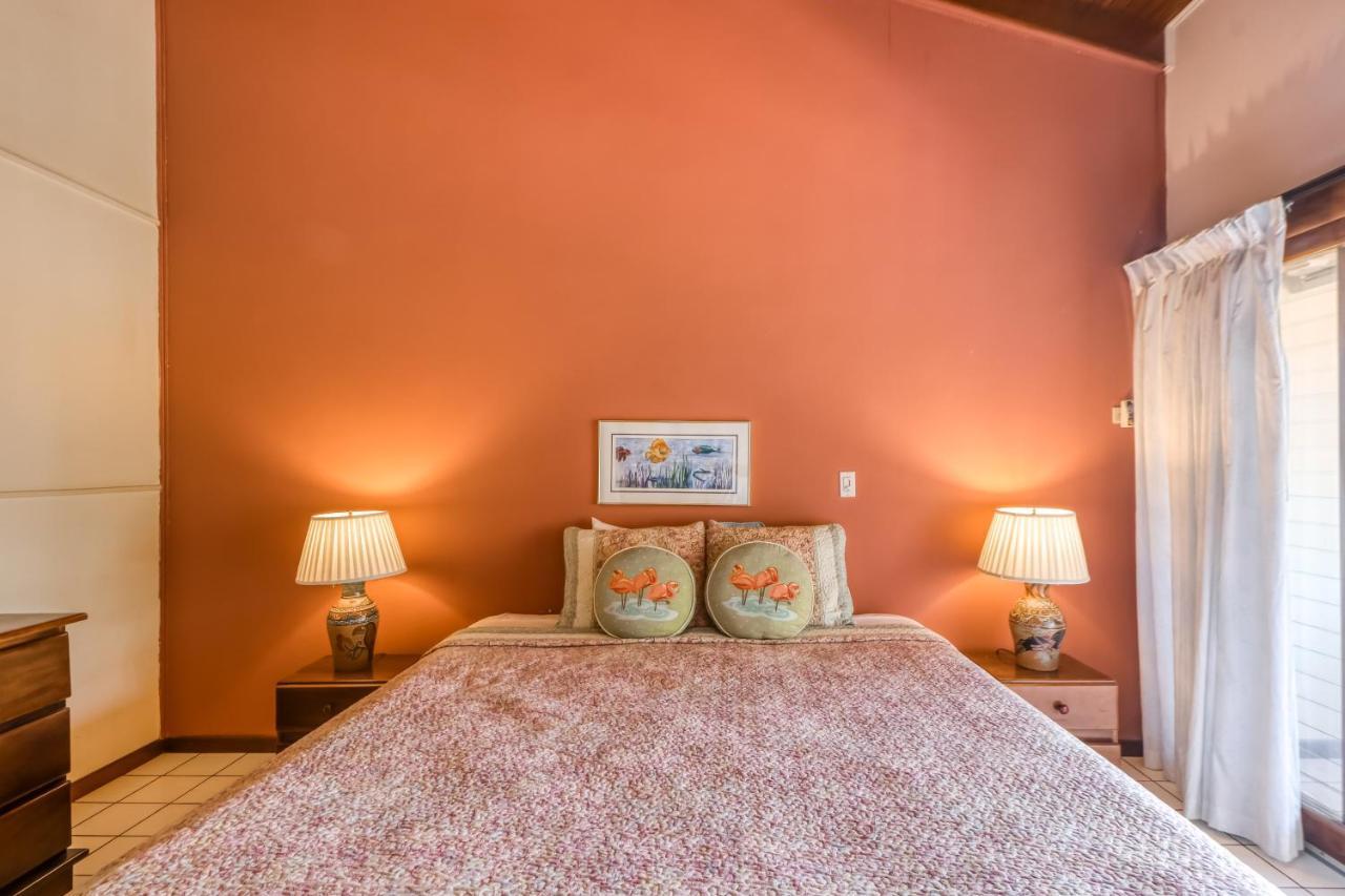 Flamingo Villa #12 Playa Flamingo Buitenkant foto