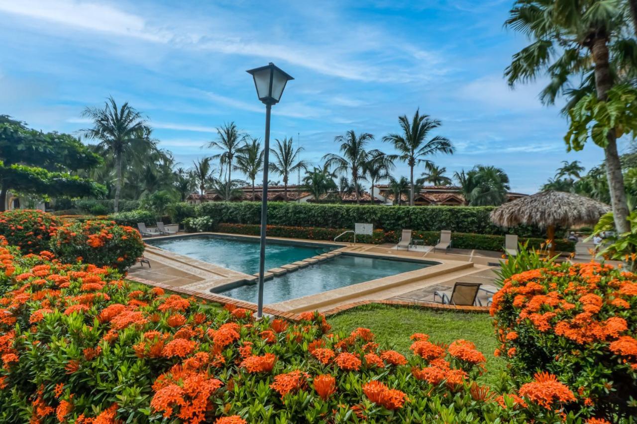 Flamingo Villa #12 Playa Flamingo Buitenkant foto