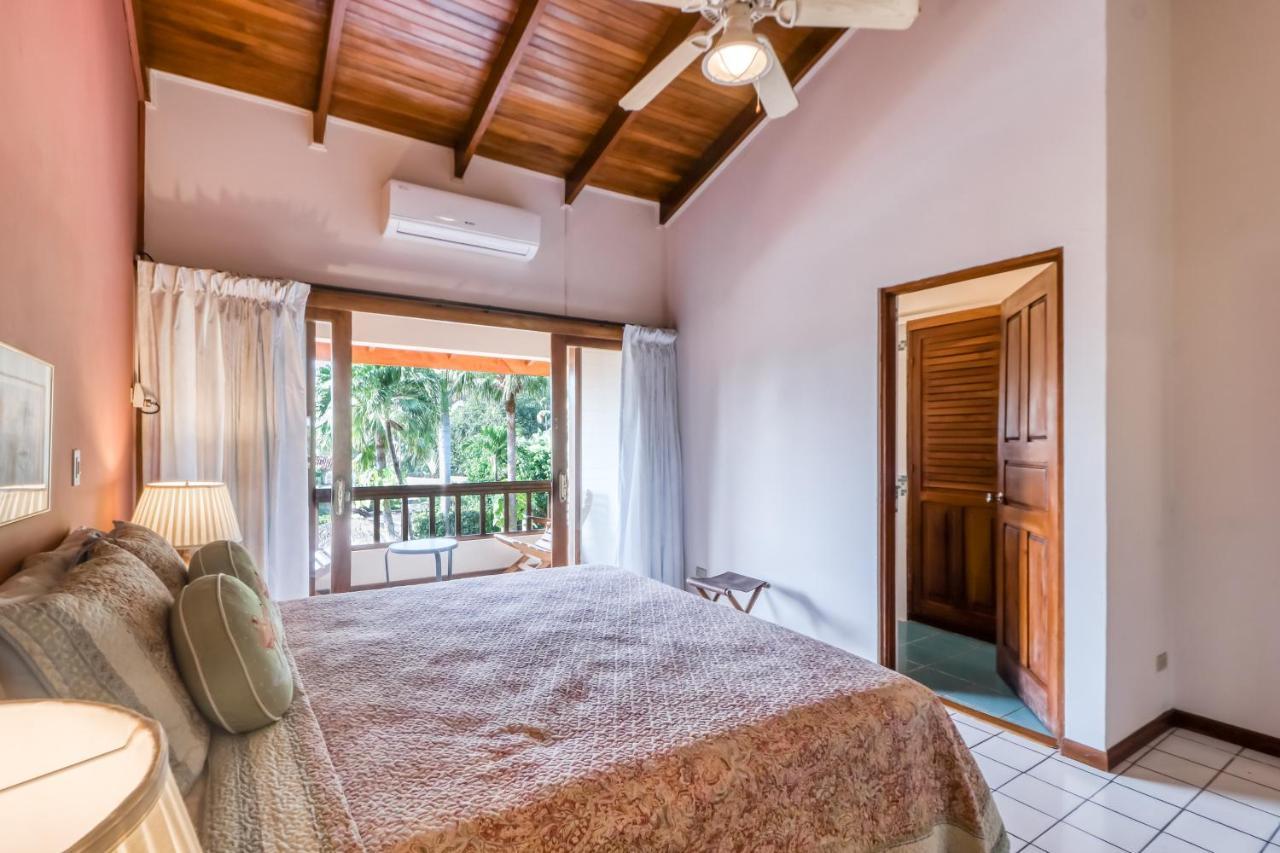 Flamingo Villa #12 Playa Flamingo Buitenkant foto
