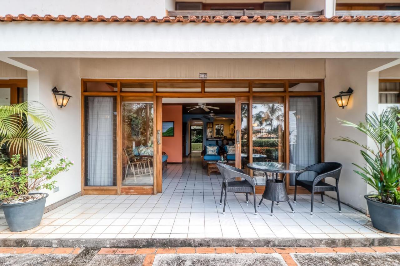 Flamingo Villa #12 Playa Flamingo Buitenkant foto