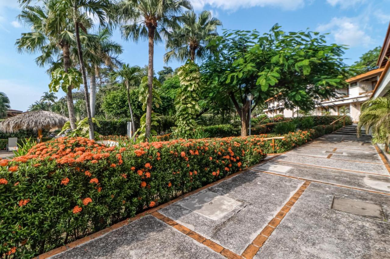 Flamingo Villa #12 Playa Flamingo Buitenkant foto