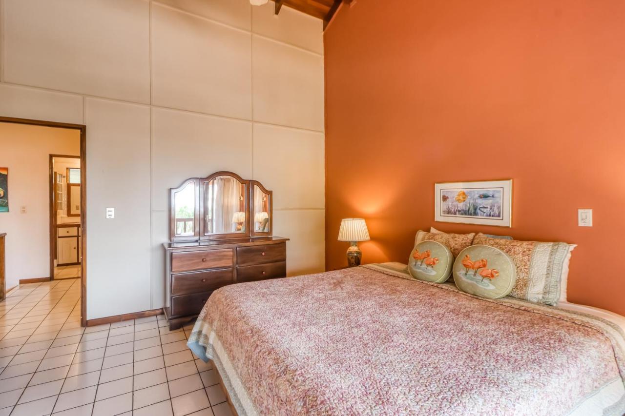 Flamingo Villa #12 Playa Flamingo Buitenkant foto